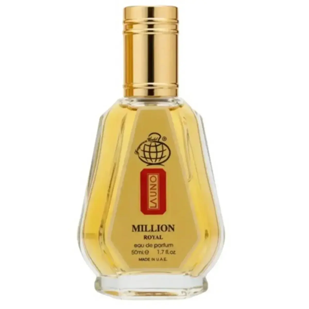 Fragrance World , La Uno Million Le