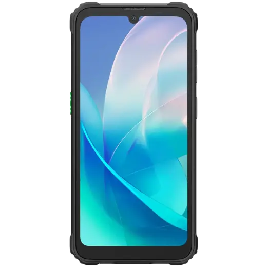 Blackview Rugged BV5300 PLUS LTE 6.10" HD+IPS 720x1560 MT8788V CAZA Octa-core 2.0GHz 8GB/128GB CAM Front 5MP Rear 13MP NFC 6580mAh NO Charger Android 13 Black