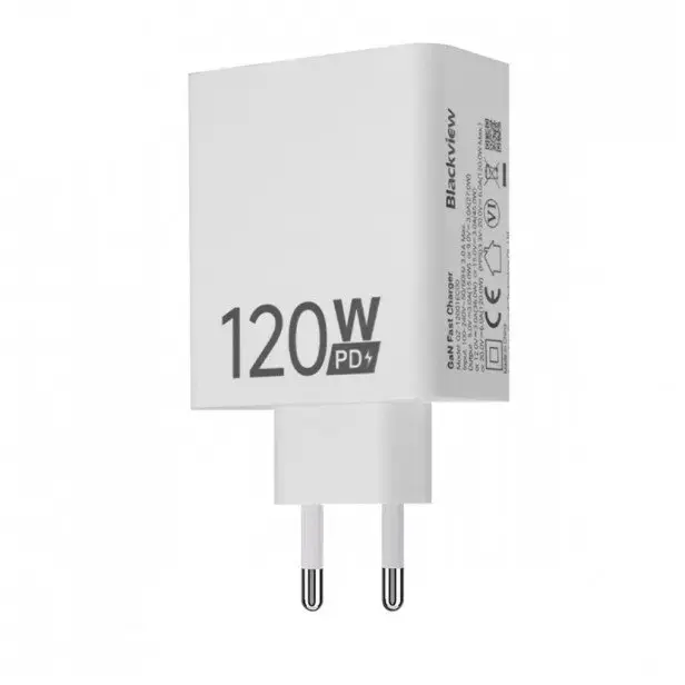 Blackview 120W Charger