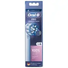 Oral B Pro Sensitive Clean 5.0ks