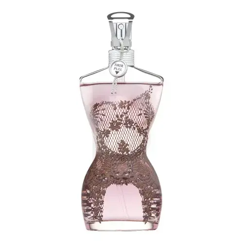 Jean P. Gaultier Classique Eau de Parfum sievietēm 50 ml