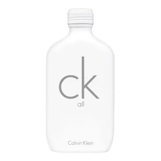 Calvin Klein CK All unisex Tester 100 ml