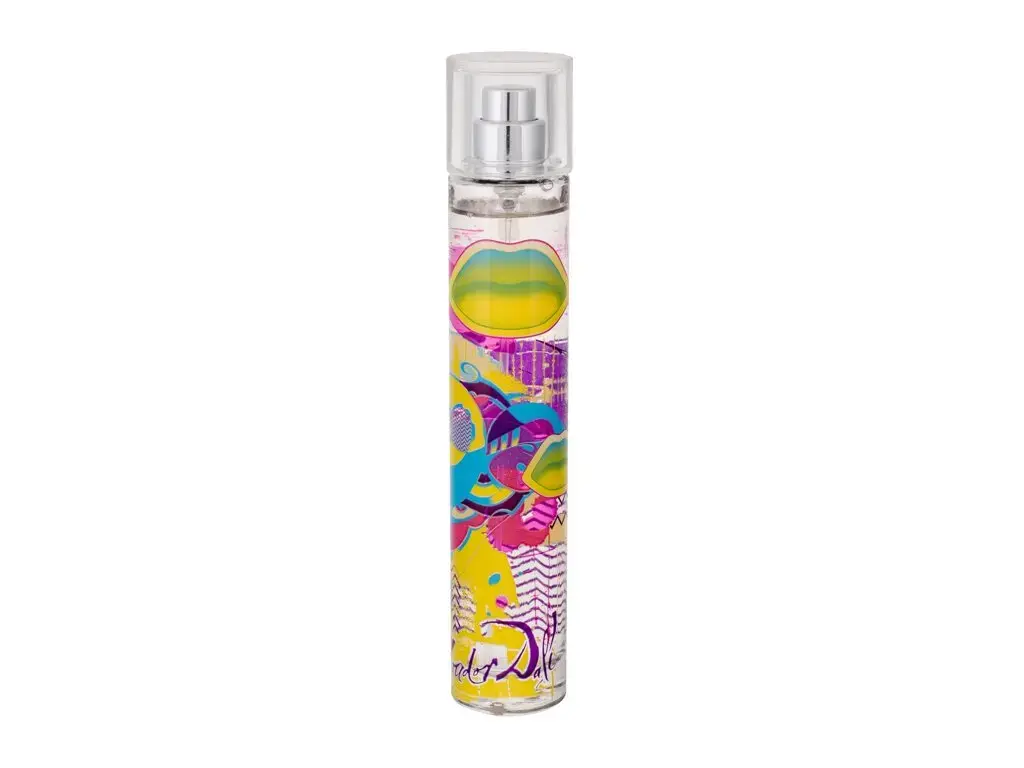 Salvador Dali Lovely Kiss Eau de Toilette 50 ml