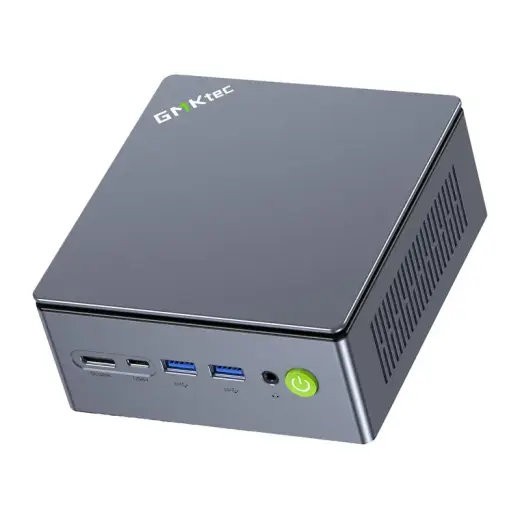 M7 Ultra Ryzen 7 PRO 6850U 16GB RAM + 512GB SSD