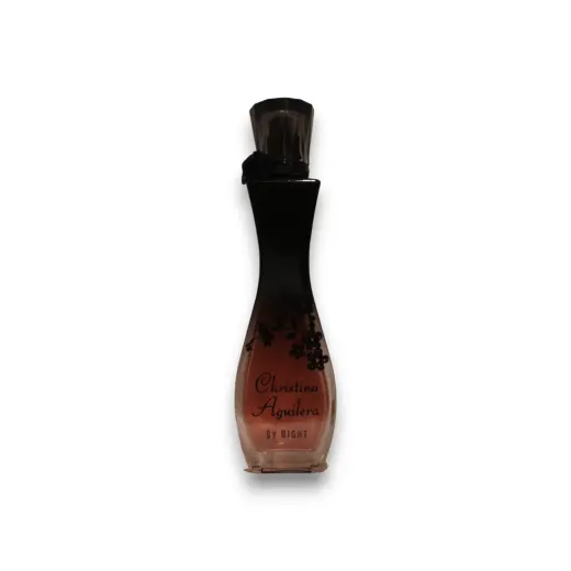 Christina Aguilera, By Night, Eau De Parfum, For Women, 50 ml *Tester