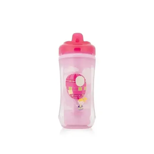 Dr.Brown's Thermal Tumbler With Spout