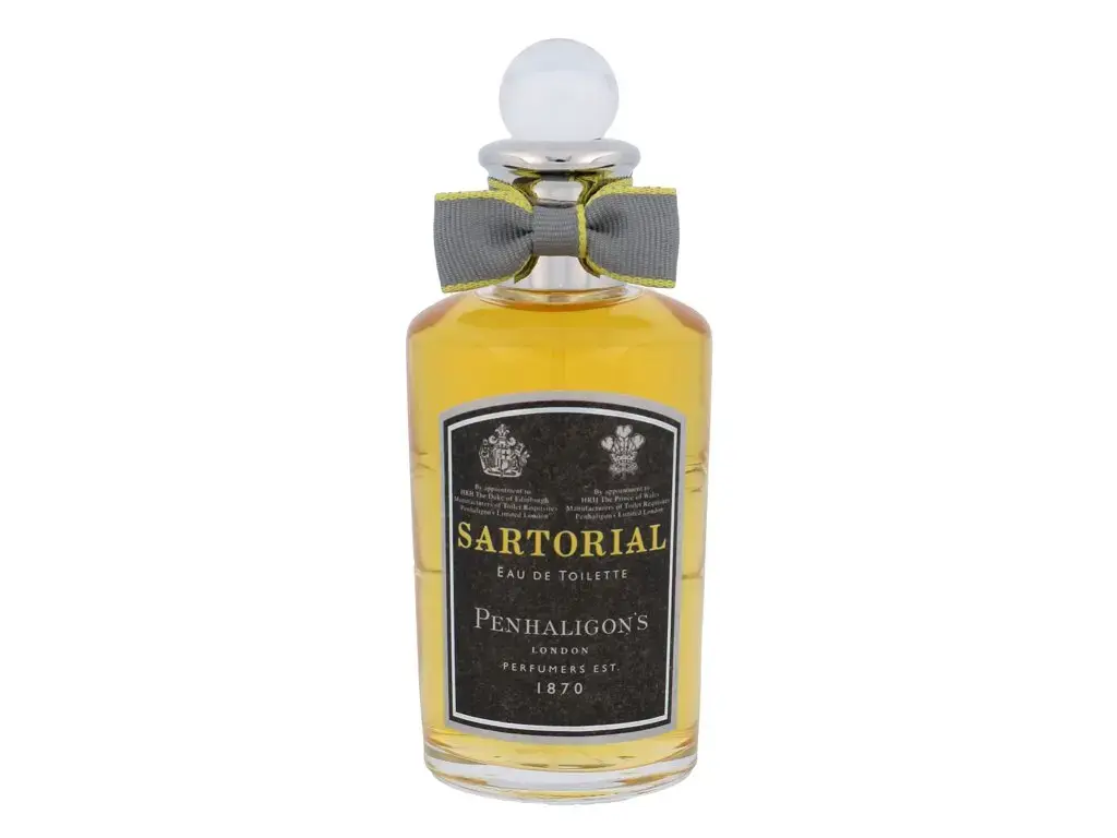 Penhaligon´s Sartorial Eau de Toilette 100 ml