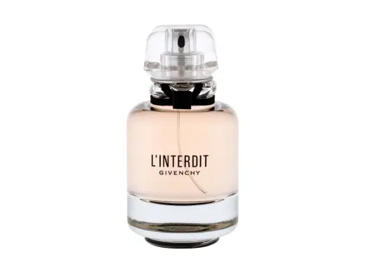 Givenchy L'Interdit Eau de Parfum 50 ml
