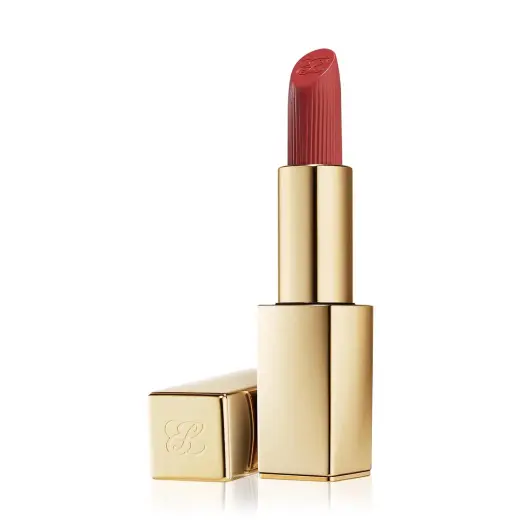 Estée Lauder Estee Lauder Pure Color Barra De Labios Fierce 1un