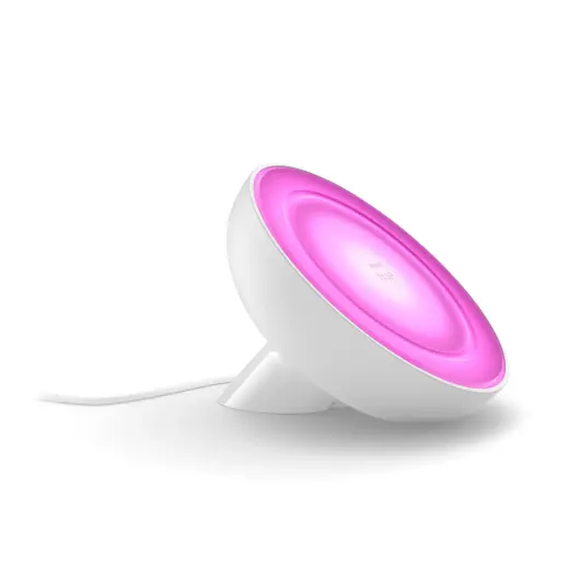Philips Luminaire Hue Bloom Basis BT / 77098300 White