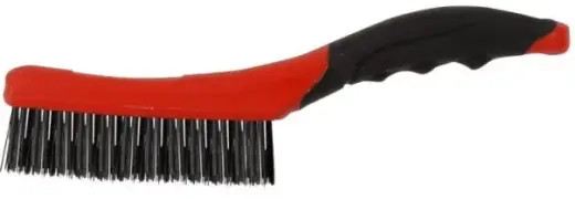 Rokas birste neilona 260mm 4x16 Proline