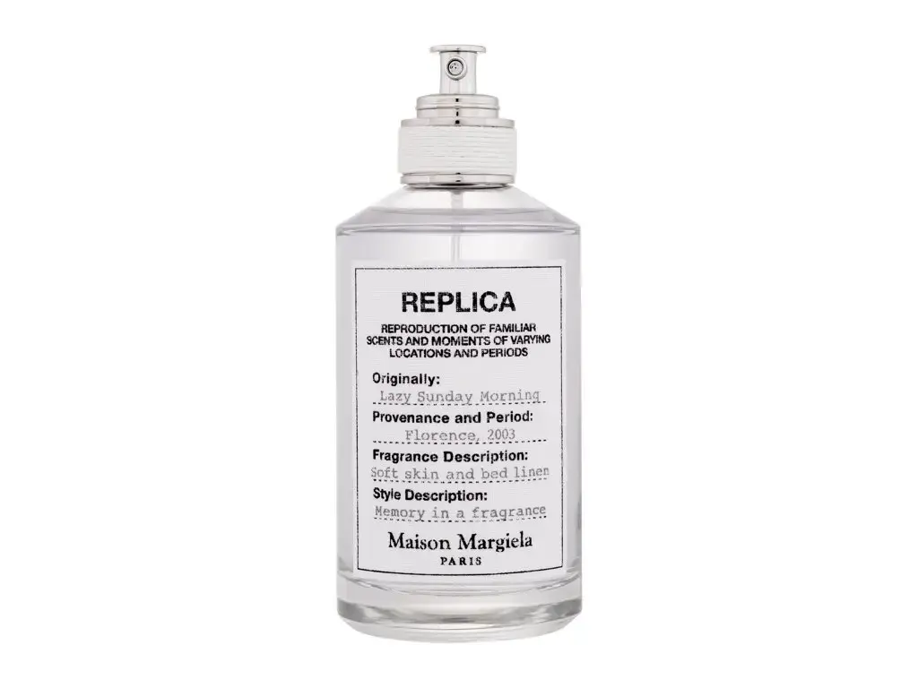Maison Margiela Paris Replica Lazy Sunday Morning Eau de Toilette 100 ml