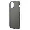 UNIQ etui Air Fender iPhone 14 Plus 6,7" szary|smoked grey tinted Photo