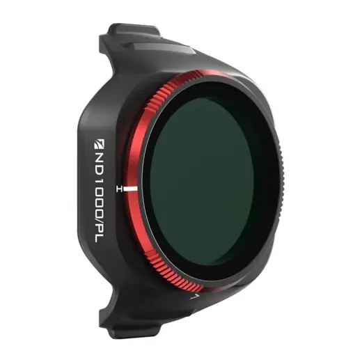 Filter ND1000/PL Freewell do DJI Mini 5 Pro