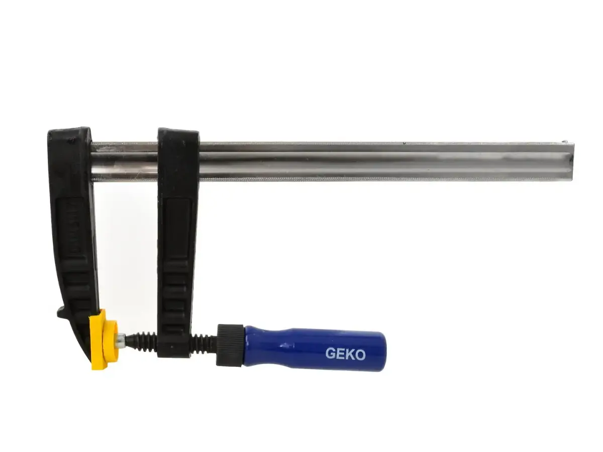 Lieljaudas F-skava 120x300mm GEKO Profi