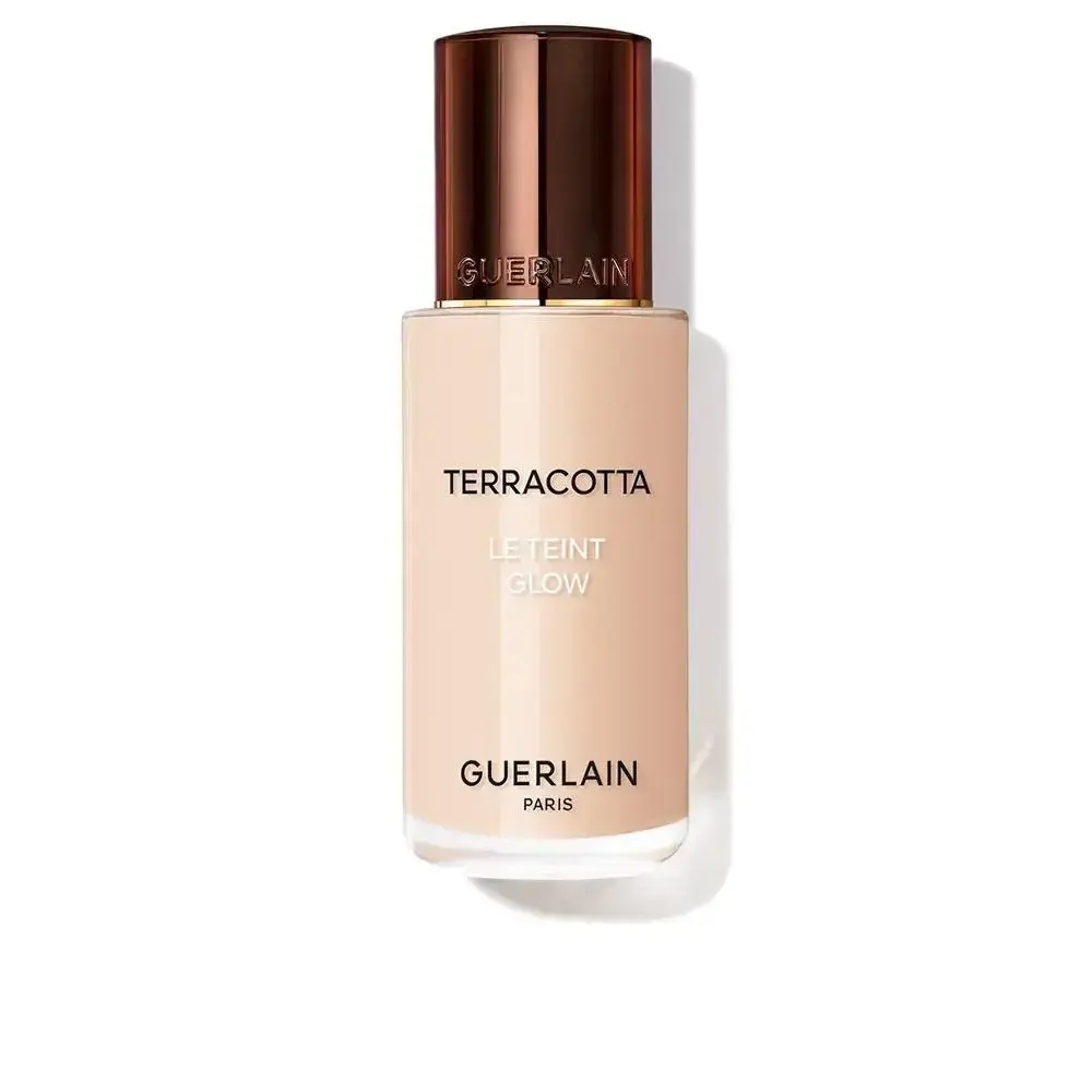 Guerlain  Terracotta Le Teint Glow Liquid
