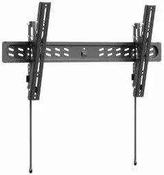TV stiprinājums Gembird TV wall mount PRO series (tilt) 43”-95”