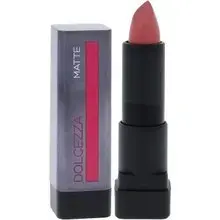 Dolcezza Matte Lip Stick - Long-lasting matt lipstick 3.5 g.