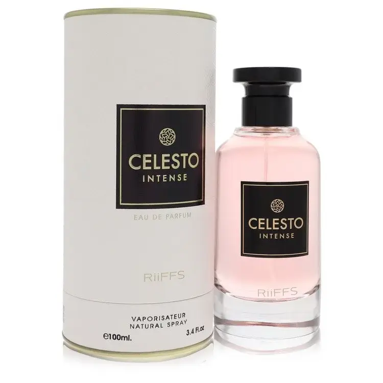 Riiffs Celesto Intense smaržas sievietēm 100 ml