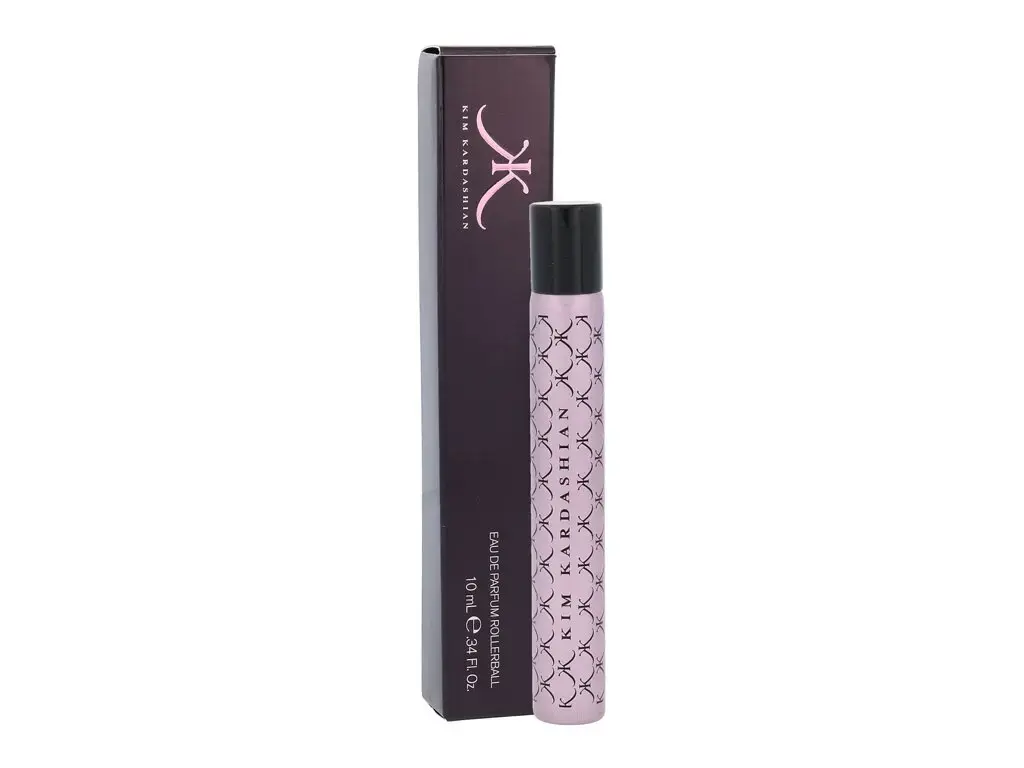 Kim Kardashian Kim Kardashian Rollerball Eau de Parfum 10 ml