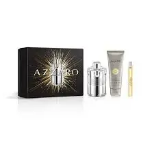 Azzaro Wanted Giftset