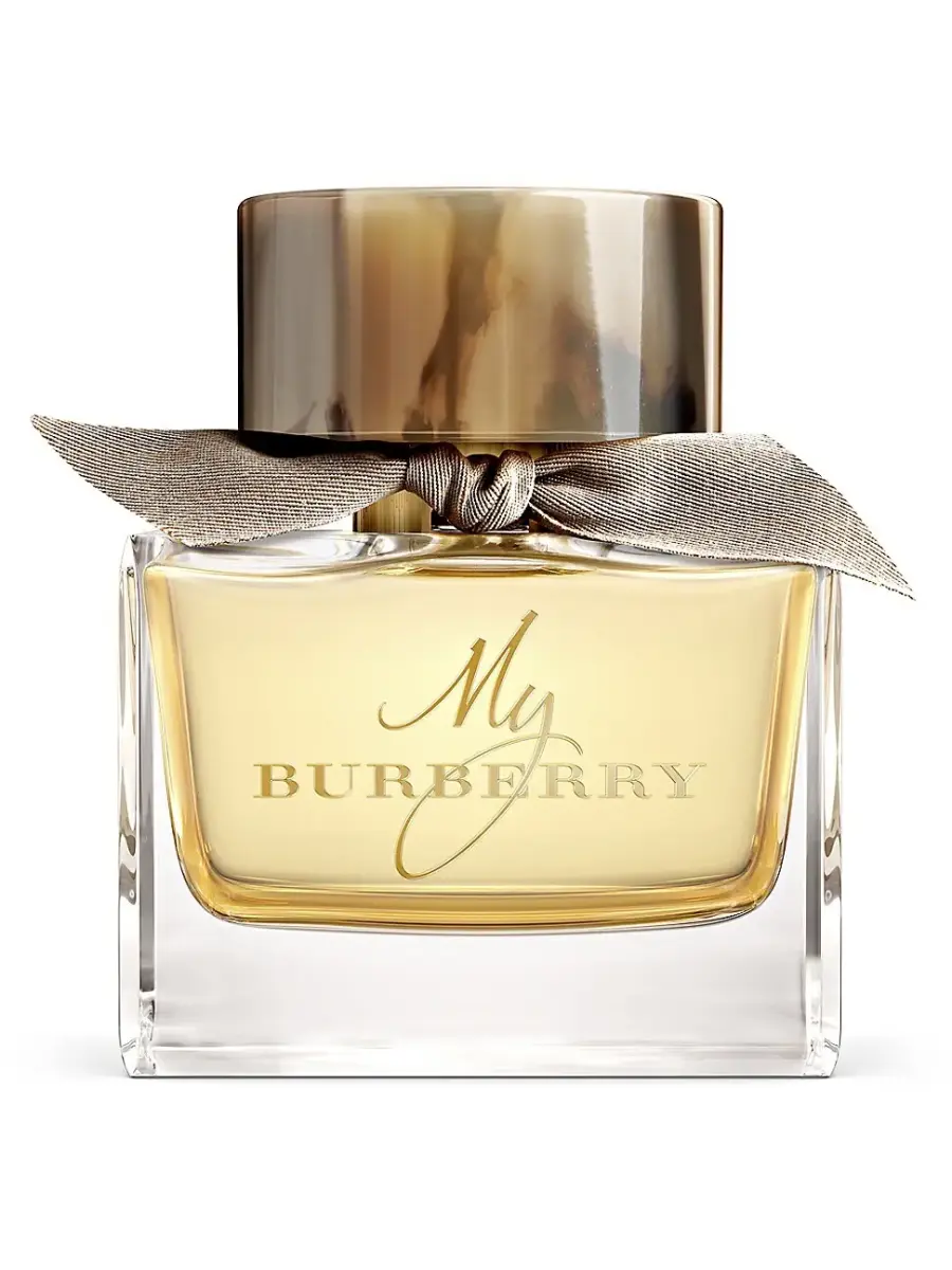 Burberry My Burberry (EDP) parfimērijas ūdens sievietēm 90 ml