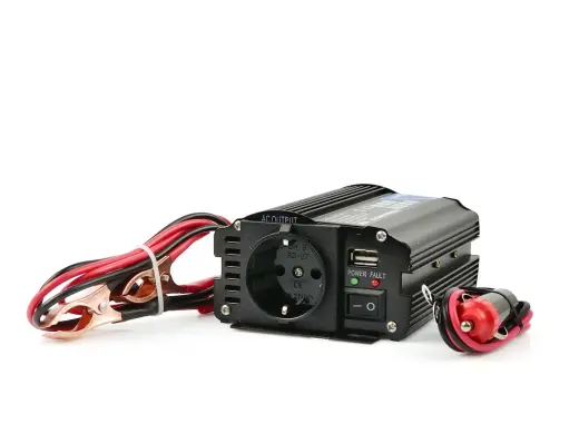 Pingemuundur 12V/230V 250/500W