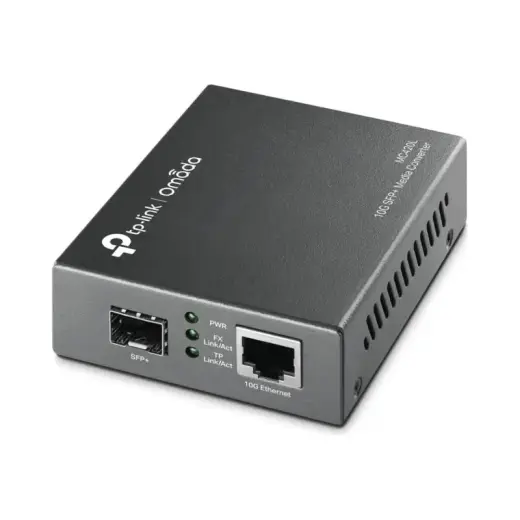 TP-LINK TPLINK Medienkonverter (MC420L)