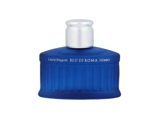 Laura Biagiotti Blu di Roma Uomo Eau de Toilette 40 ml