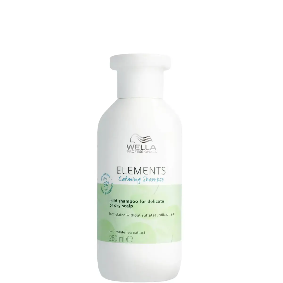 Wella Professionals Elements Calming Shampoo 250ml