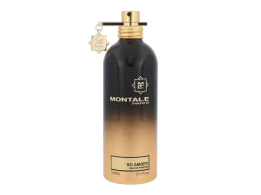 Montale So Amber Eau de Parfum 100 ml