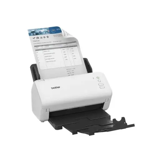 Brother ADS-4100 ADS4100 Dokumentenscanner (ADS4100RE1)