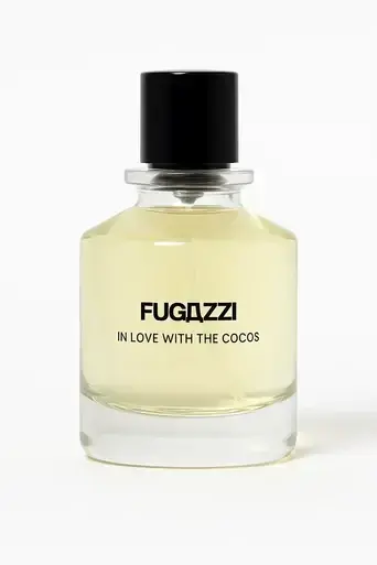 Fugazzi IN LOVE WITH THE COCOS EXTRAIT 50 ML