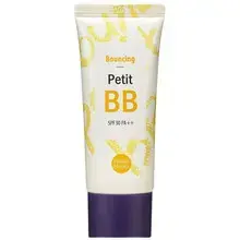 Holika Holika Bouncing Petit BB Cream SPF 30 - Lifting BB cream 30ml