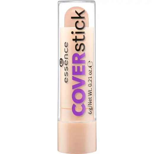 Essence Cosmetics Cover Stick 20-Matt Sand 6g