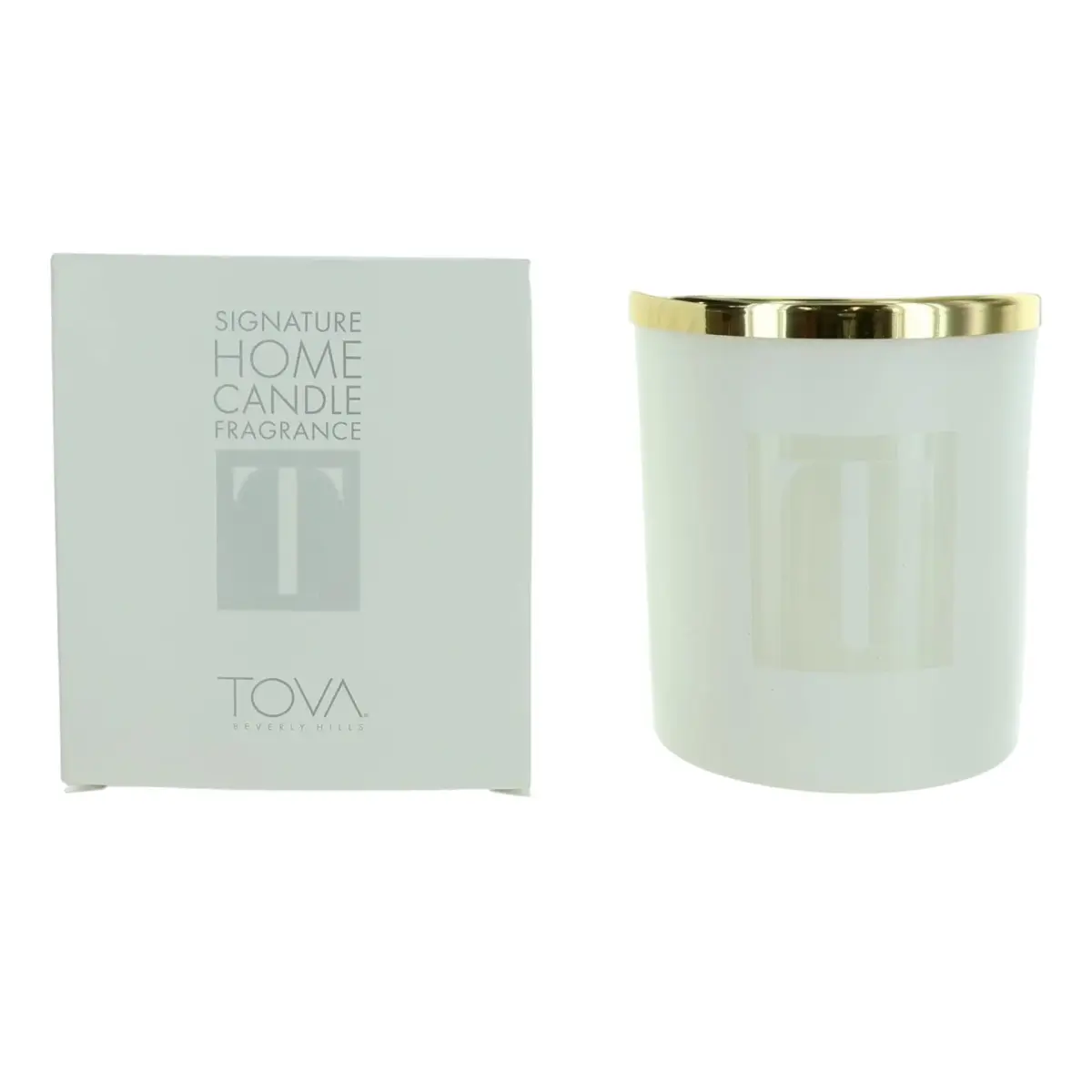 Tova Beverly Hills, Signature, Scented Candle, 226 g