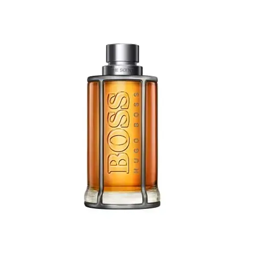Hugo Boss The Scent (EDT) tualettvesi meestele 200 ml