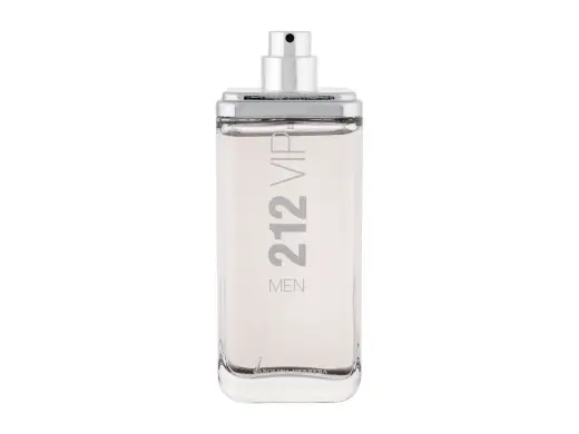 Carolina Herrera 212 VIP Men Eau de Toilette 200 ml