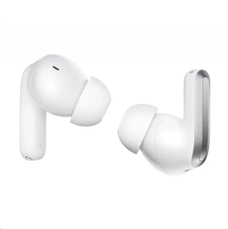 Xiaomi TWS Redmi Buds 4 Pro with ANC white