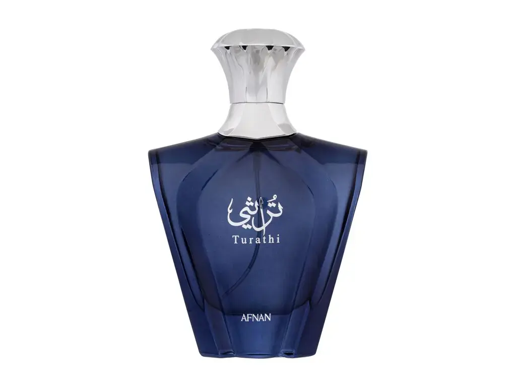 Afnan Turathi Blue Eau de Parfum 90 ml