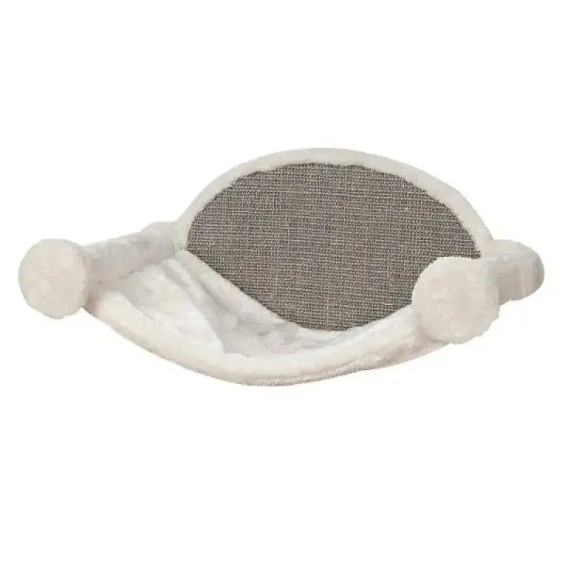 Guļvieta kaķiem - Trixie Hammock for wall mounting, 54 × 28 × 33 cm
