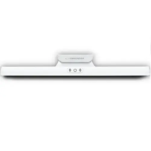 Esperanza ELD121W LED magnētiskā lampa 1200mAh