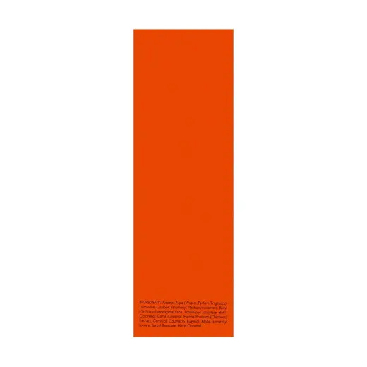 Hermès Eau d'Hermès (EDT) туалетная вода унисекс 100 мл