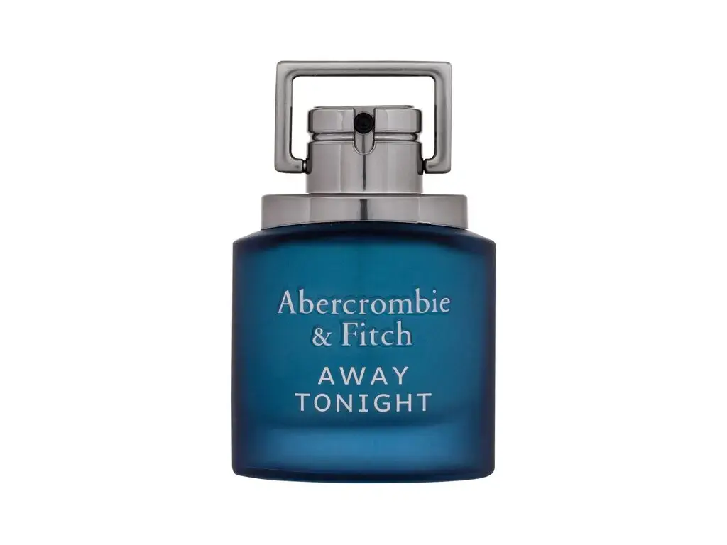 Abercrombie & Fitch Away Tonight Eau de Toilette 50 ml