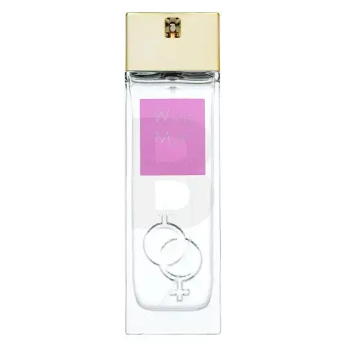 Alyssa Ashley White Musk (EDP) Eau de Parfum for Women 100 ml