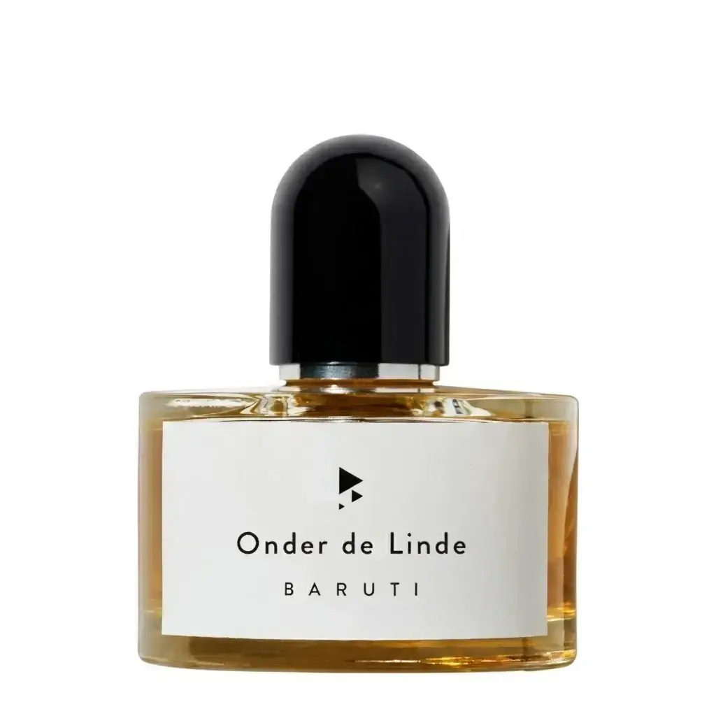 BARUTI UNDER THE LIME EDP 50