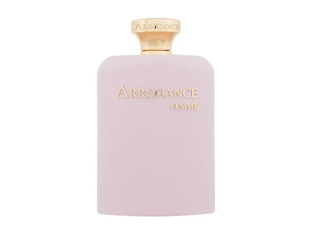 Arrogance Arrogance Femme Eau de Toilette 100 ml