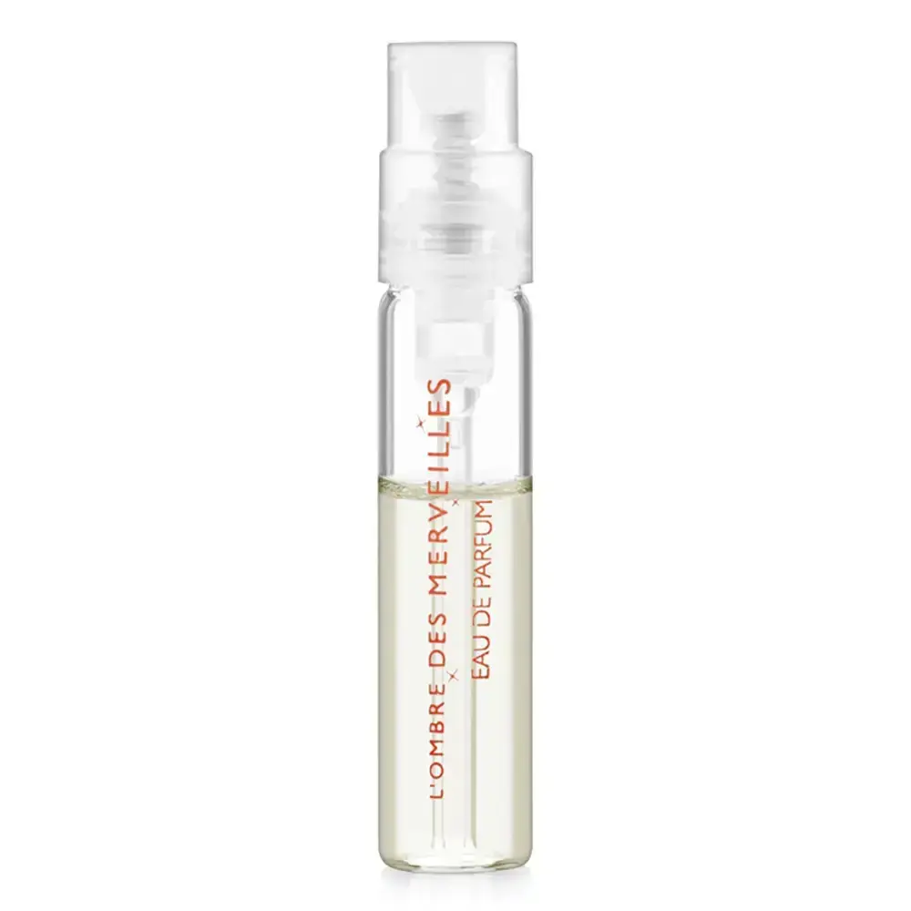 Hermes, L'Ombre Des Merveilles, Eau De Parfum, For Women, 2 ml *Vial