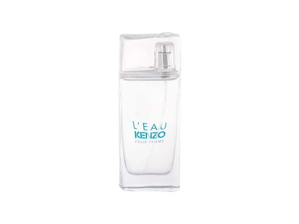 KENZO L´Eau Kenzo Pour Femme Wave Eau de Toilette 50 ml