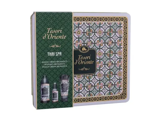 Tesori d´Oriente Thai Spa Eau de Parfum 100 ml